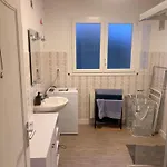 Appartement Familial Proche De La Jullouville-les-Pins