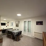 Apartment Familial Proche De La *