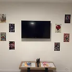 Apartment Familial Proche De La