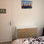 Familial Proche De La