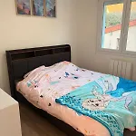 Appartement Familial Proche De La *