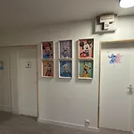 Appartement Familial Proche De La Jullouville-les-Pins