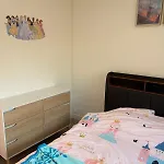 Appartement Familial Proche De La Jullouville-les-Pins