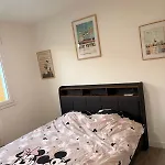 Familial Proche De La * Jullouville-les-Pins