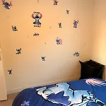 Familial Proche De La