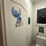 Familial Proche De La Appartement *