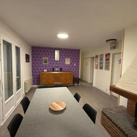 Familial Proche De La