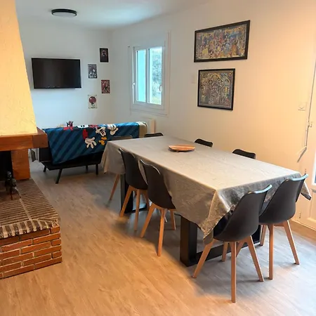 Appartement Familial Proche De La