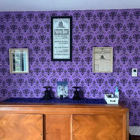 Familial Proche De La Apartman