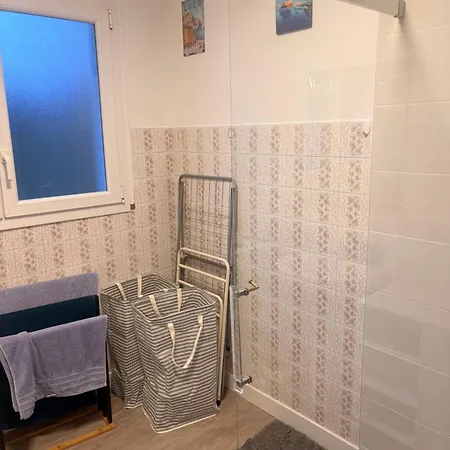 Familial Proche De La Apartamento