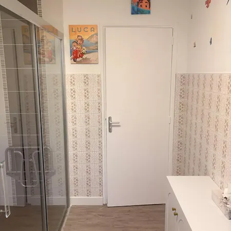 Apartamento Familial Proche De La