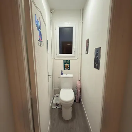 Familial Proche De La * Jullouville