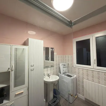 Appartement Familial Proche De La Jullouville