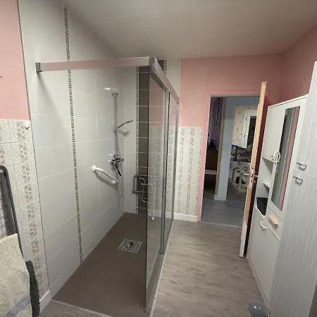 Familial Proche De La Apartamento