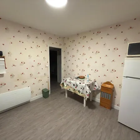 Familial Proche De La