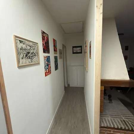 Familial Proche De La Appartement Jullouville-les-Pins
