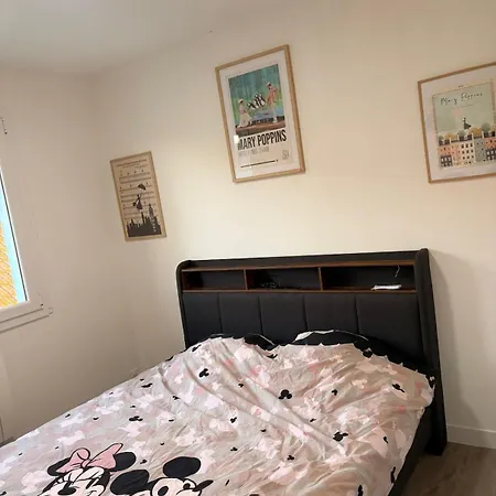 Familial Proche De La * Jullouville