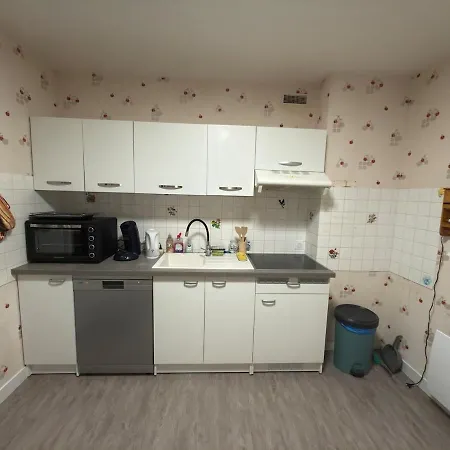 Familial Proche De La * Jullouville