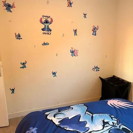 Familial Proche De La