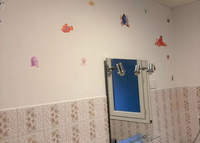 Familial Proche De La Jullouville-les-Pins