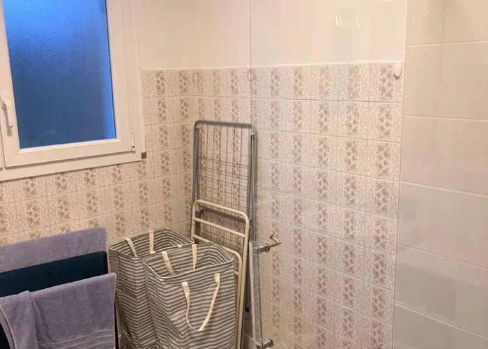 Familial Proche De La Apartman