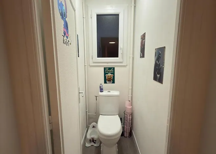 Familial Proche De La * Jullouville-les-Pins