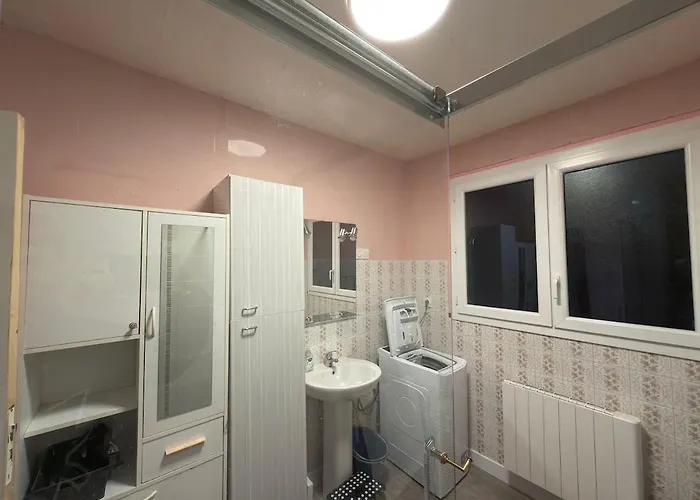 Apartman Familial Proche De La Jullouville-les-Pins