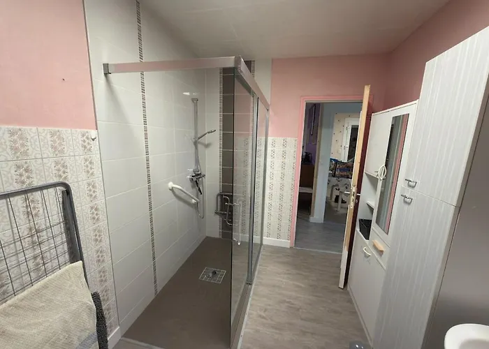 Familial Proche De La Apartman