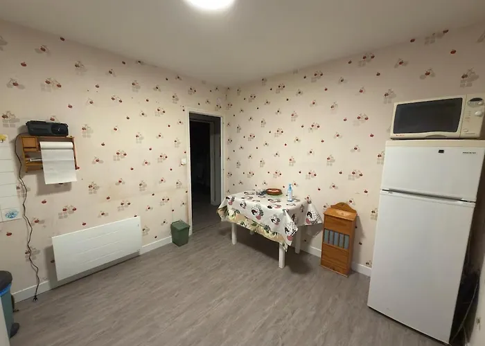 Familial Proche De La