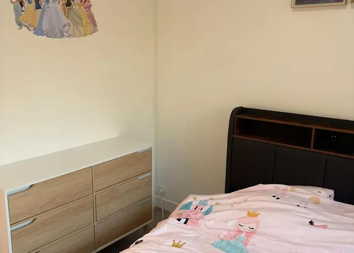 Apartman Familial Proche De La Jullouville-les-Pins