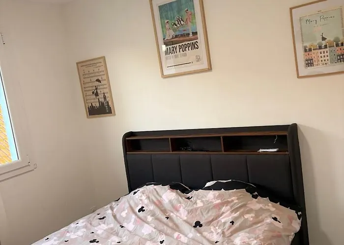 Familial Proche De La * Jullouville-les-Pins