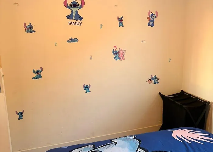 Familial Proche De La